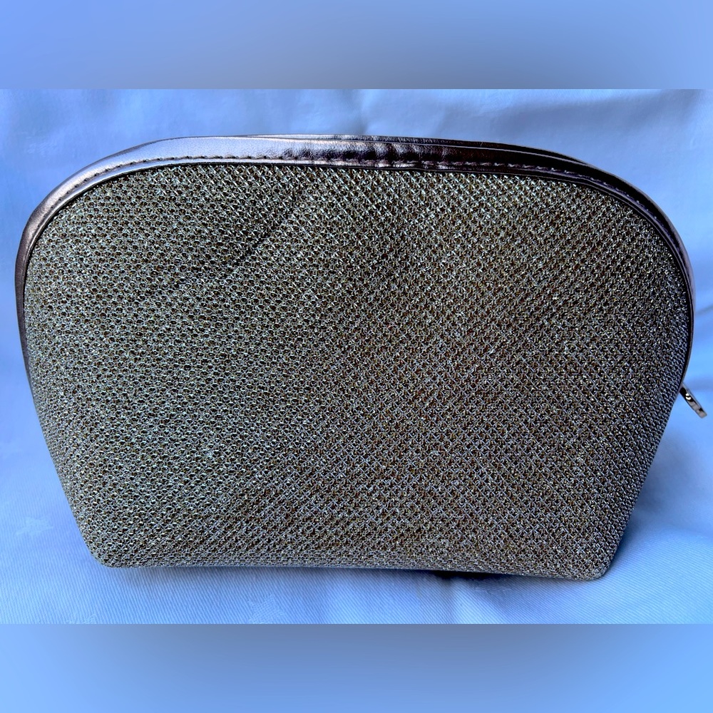 NWOT The Royal Standard Collection Cosmetic Pouch